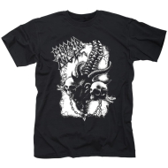 MORBID ANGEL Goat SHIRT SIZE L